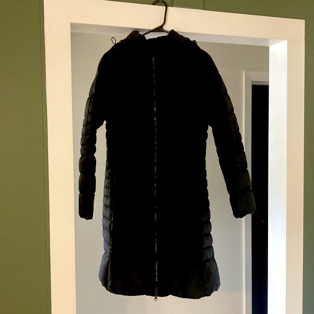 The North Face Metropolis Parka